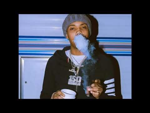 G Herbo- Selling Dope In the Rain/ Money Bags