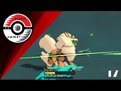 The Battle Spot Factory (VGC17): Ep. 17 - The Leaf Blade Debate