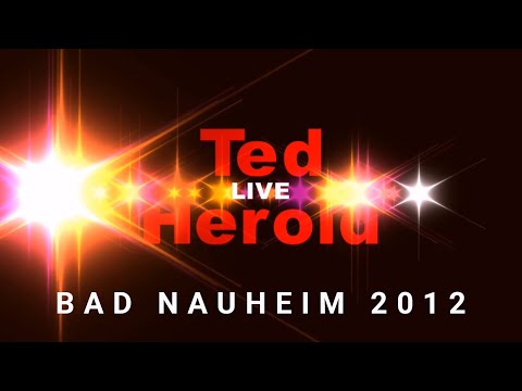 Ted Herold & Band - Live in Bad Nauheim 2012