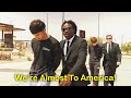 Helping Illegal Immigrants Across The Border