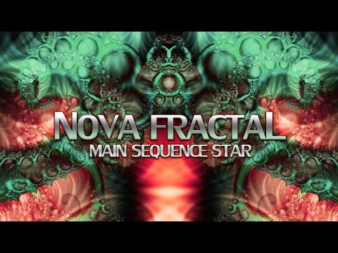 Nova Fractal - Through Our Senses