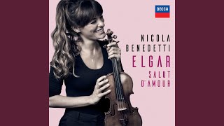 Elgar: Salut d&#39;amour, Op. 12