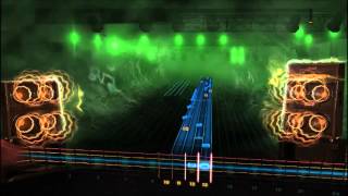 The Casualties - Unknown Soldier (Lead) Rocksmith 2014 CDLC