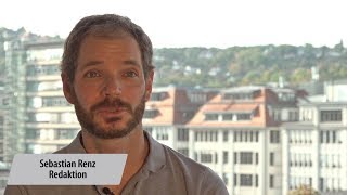 Insights Redaktion Motor Presse Stuttgart