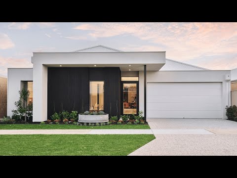 Kali Display Home - Piara Waters - Summit Homes