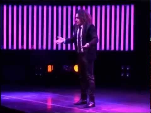 Favio Posca   Mirsha completo 360p