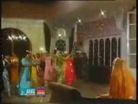 NOOR JAHAN   WEKH MEIN MENHDI LE KE   MEHNDI