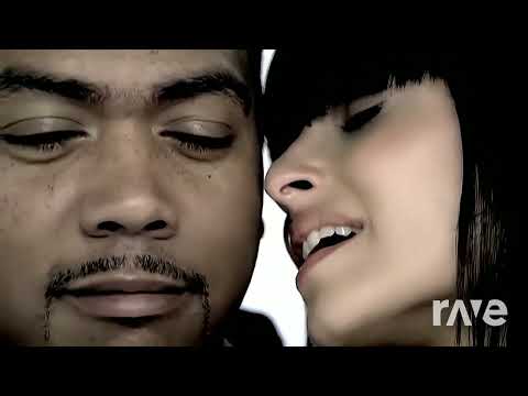 Nelly Furtado Vs. Monrose - Say It Physical [ RaveDJ MashUp ]