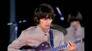 Fish on the Sand - George Harrison
