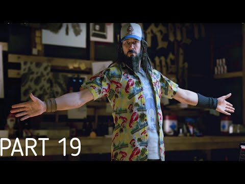 WATCH DOGS 2 Gameplay Walkthrough (Part 19) (PS4 slim)