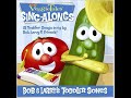 VeggieTales Review Bob Larry S Toddler Songs
