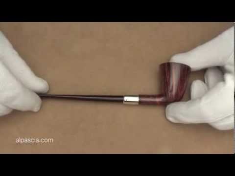 pipa K Anastasopoulos - smoking pipe 010