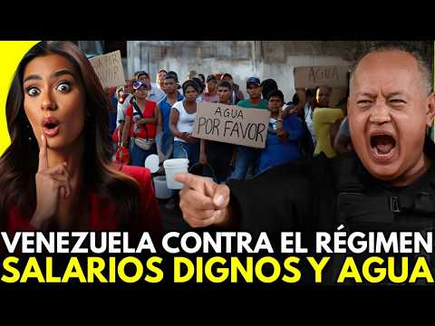 ¡ÚLTIMA HORA! Falcón y Sucre estallan contra el chavismo y la FANB responde con purgas internas