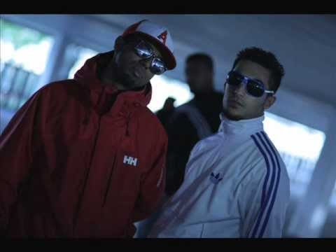 Ali Z & Loco - Gå Loss (med O:D) 2005