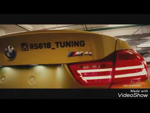 Aytac Kart ft Sevda Tekin - Sigara (BMW Perfomance)