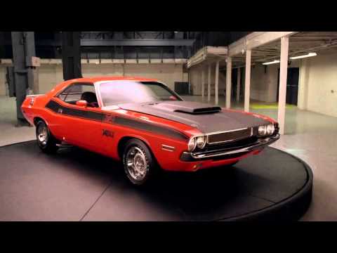 Dodge---Richard Rawlings Talking Dodge