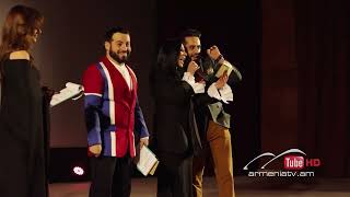 Տուն-Տեղ 5, Թողարկում 12, Հունվարի 1-ին 13։00 / Tun-Tegh