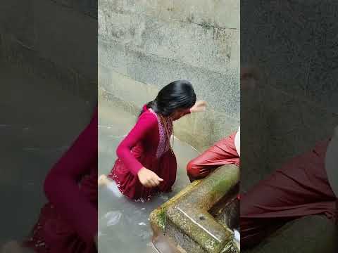 Thiruchendur Murugan 🙏🏼 vetrivel Murugarukku arookara 💯.OM Saravana Bhava ✨ nali kinaru 🔥