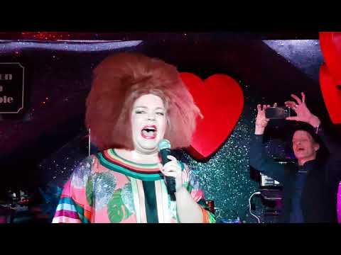 Ruby Murry - You raise me up