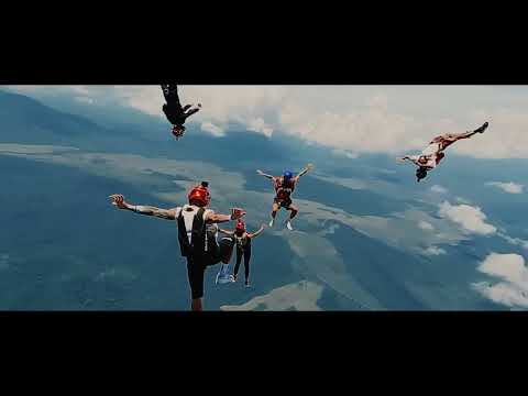 Jay Alvarrez in Venezuela (2023)