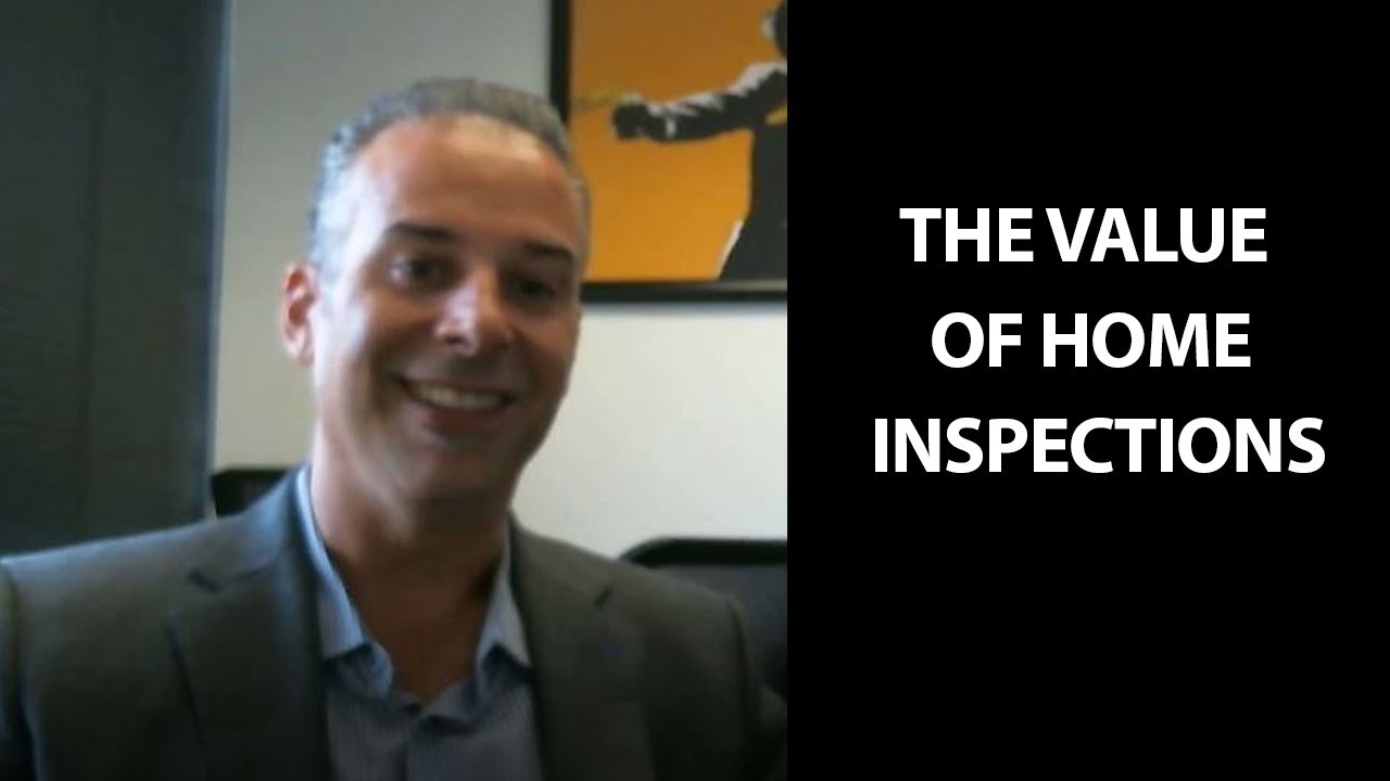 Why Are Home Inspections So Important?
