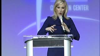 " Increase # 2 " - Pastor Paula White - 09/29/13