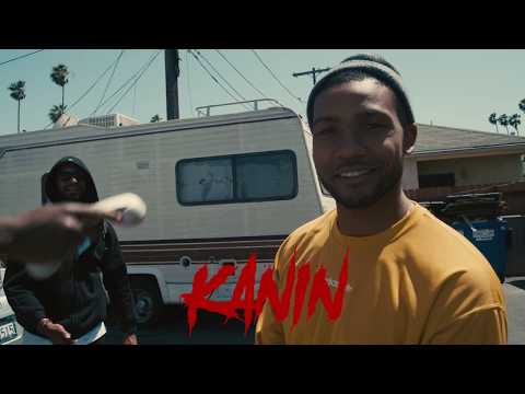 KANIN - All Hail (Freestyle) Official Video