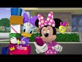 Mickey And The Roadster Racers Funniest Moments 1