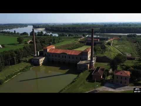 Bonifica Moglia di Sermide (MN)