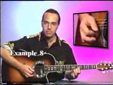 Al Di Meola - Reh Video 5