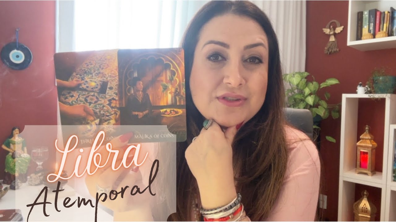 LIBRA ♎️ Alguém VOLTA LOUCO(A) pra SACIAR a SEDE de AMOR 🧡 ❤️! ENFIM, SONHOS se tornam REALIDADE✨🤩