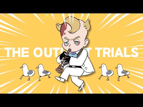 Il Bambino All Back (Franco Barbi cover) [The Outlast Trials] (Yukopi - 強風オールバック (feat.歌愛ユキ))