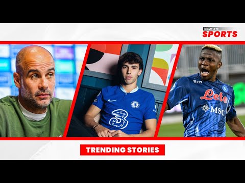 Trending op complete sport 11.01.2023