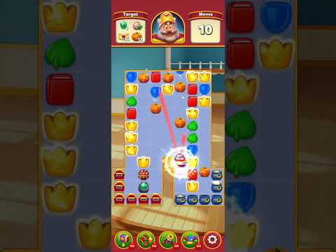 Loyal Match Level 2125