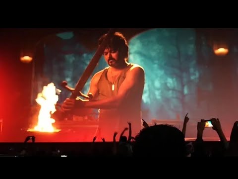 Thalapathy 67 title reveal theatre response💥💥 @RamMuthuramCinemas