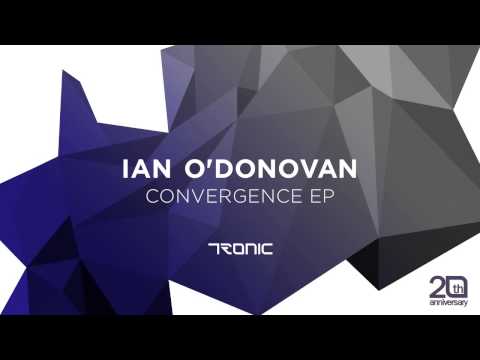 Ian O'Donovan - Black Widow (Original Mix)