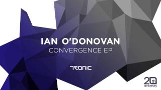 Ian O&#39;Donovan - Black Widow (Original Mix)