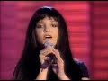 Britney Spears - The Beat Goes On @ World Music Awards 1999 (Live Cher Tribute) [VHS]