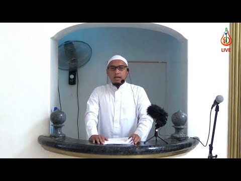 Kalabbiyahan sin Sambahayang - Shaykh Ahmad Ghazie Jaji (Tausug)