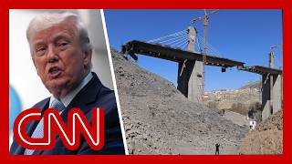 Do Trump’s threats to strike Iran’s infrastructure cross into war crimes?