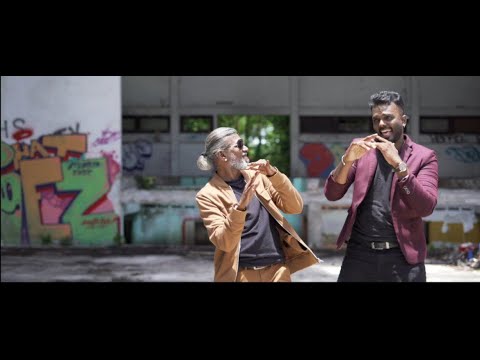 MISTA G - Pollathavan (Official Video) Ft. Amigoz Appu, Dave Evad