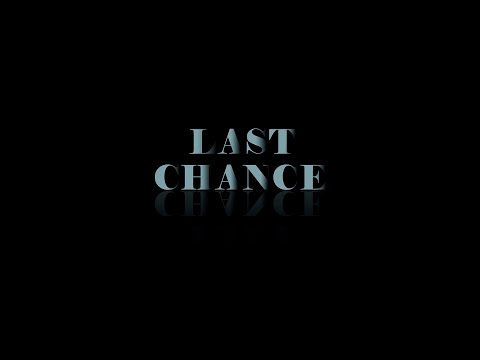 Sergey Ivanov - Last Chance