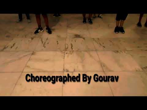 Choreographer Gourav ||mundiyan tu bachke|| Bollywood dance choreograph by me
