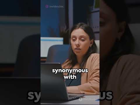 Are you a Workaholic? #shorts #healthylifestyle