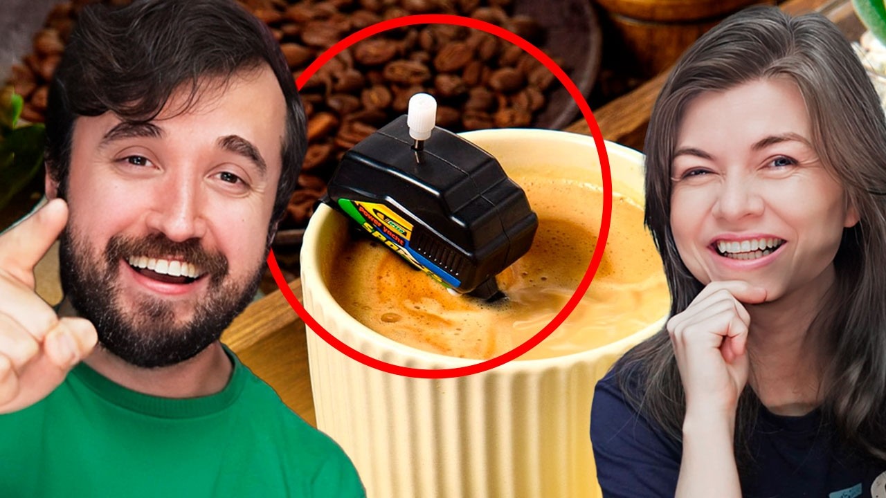 PRODUTOS QUE VOCÊ PRECISA (E NÃO SABIA!)