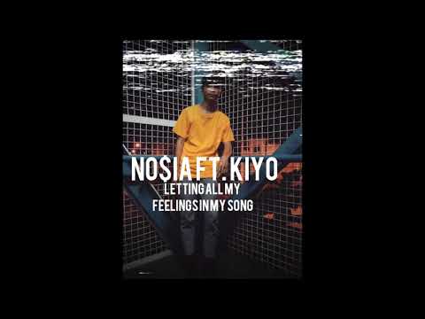 No$ia ft. Kiyo - Letting all my feelings in my song