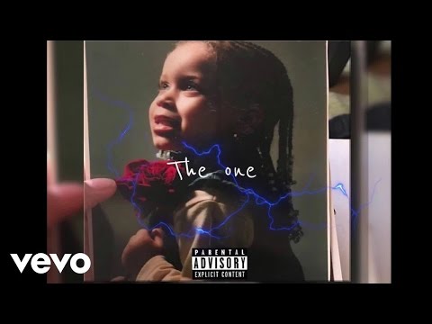 Zayion McCall - The One ft. Fam First Dre
