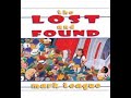The Lost Found 8 00