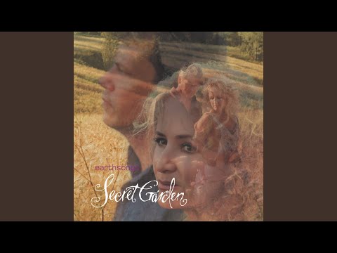 Half a World Away - Secret Garden
