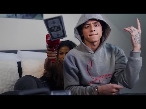 Central Cee x Dave - Emotions [Music Video]